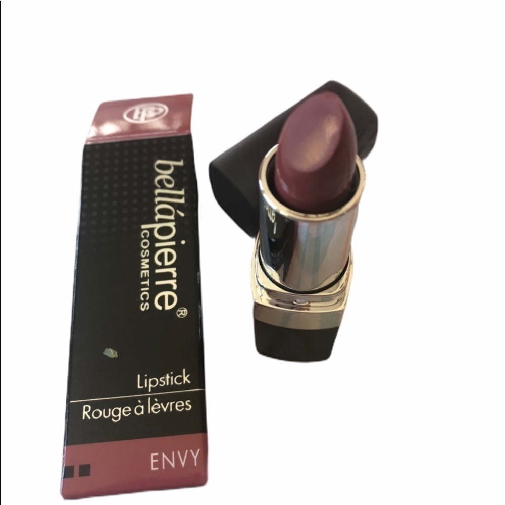 New Bellapierre Cosmetics Envy Lipstick - Picture 4 of 6